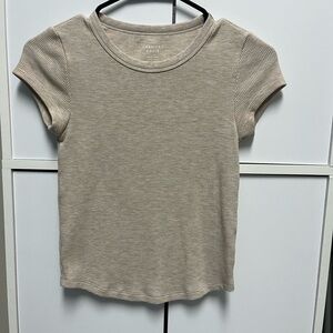 American Eagle Fitted Tee